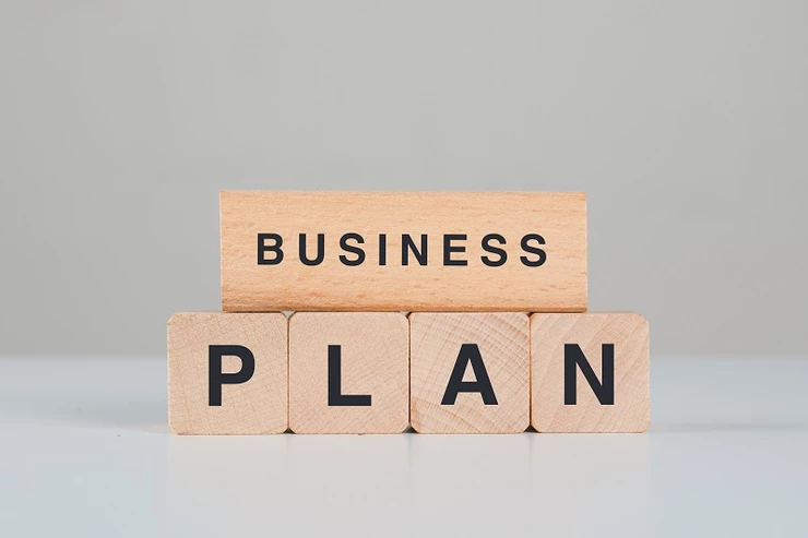 Business Plan