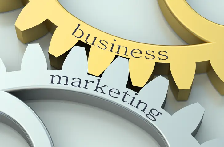 Business Marketing